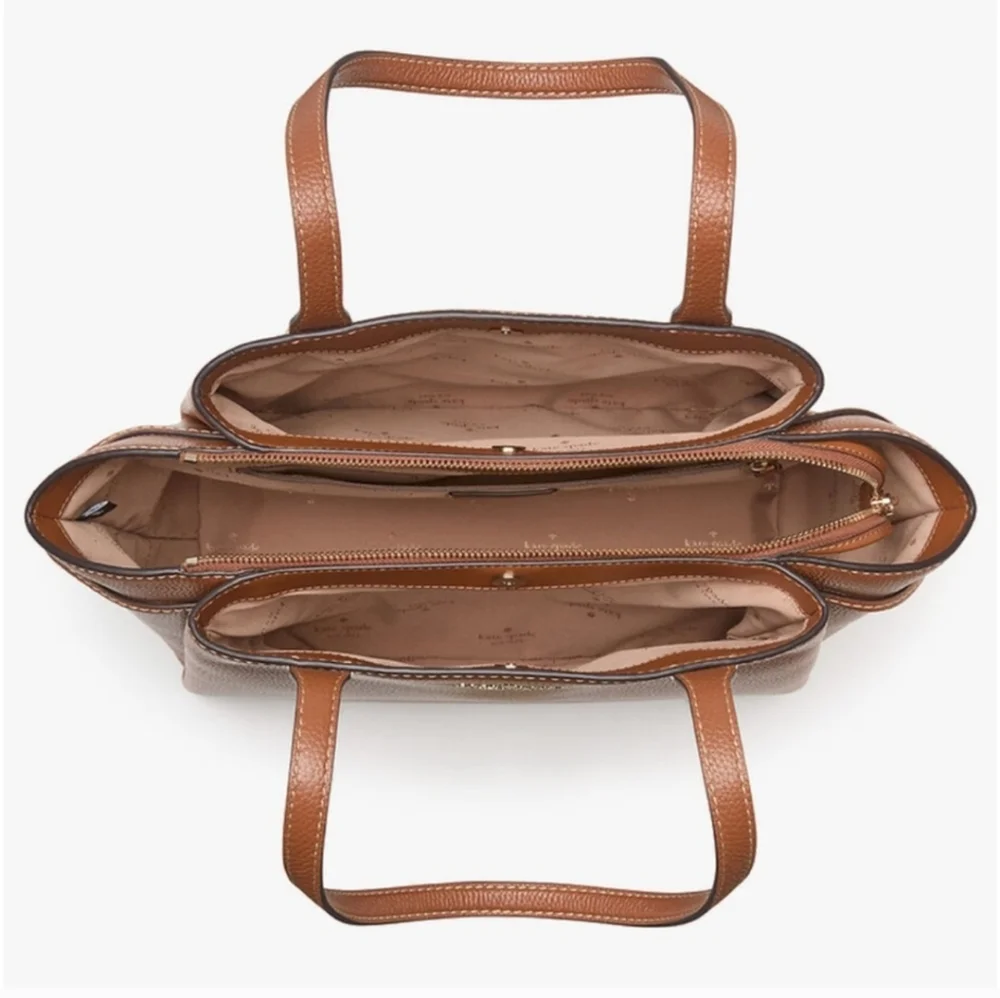 Kate Spade Dumpling Medium Tote - Picture 4 of 5